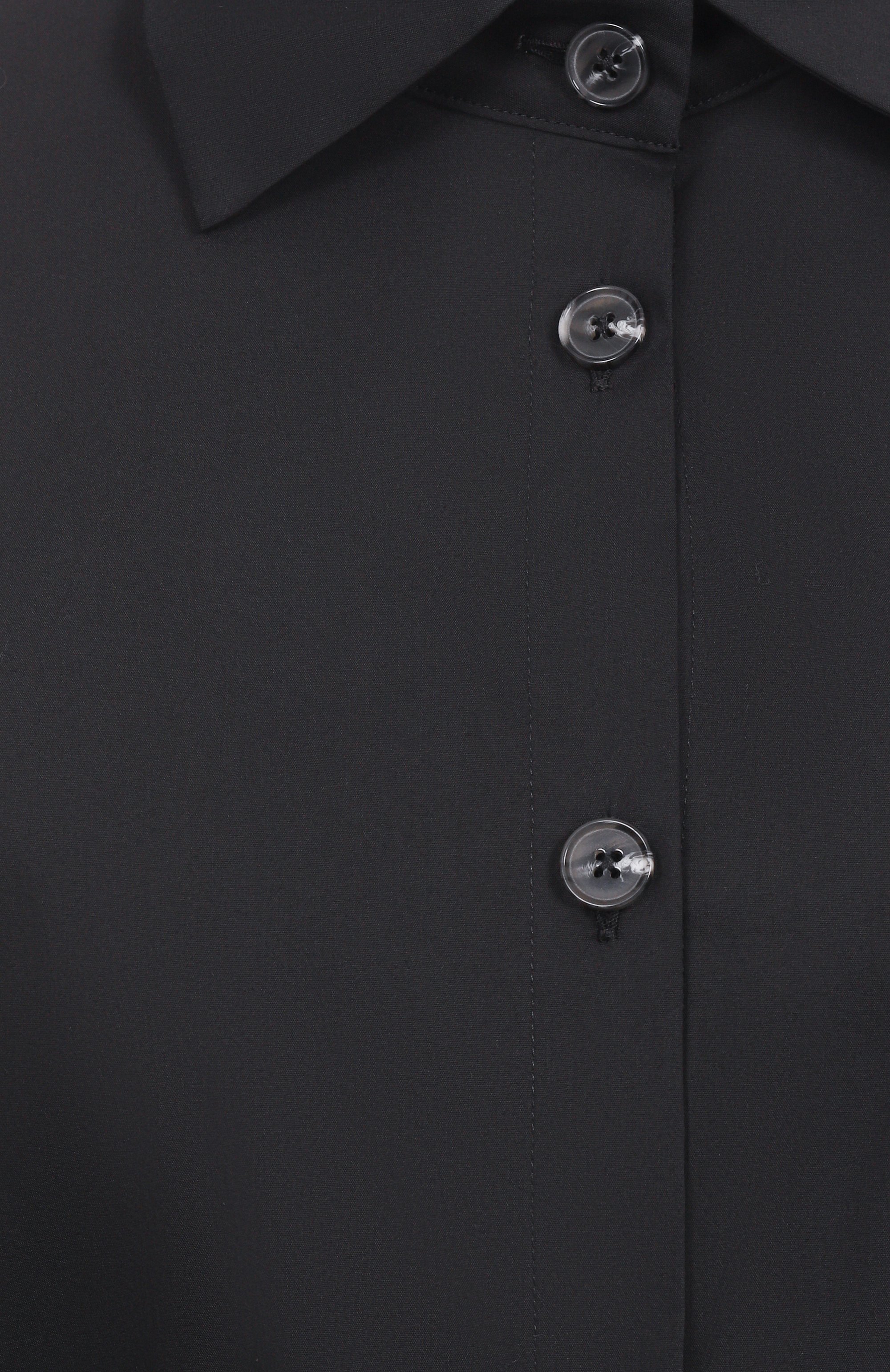 Хлопковое платье D.EXTERIOR, арт. 60614, фото 6