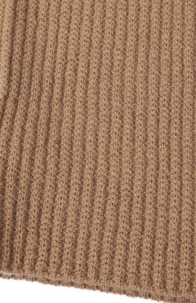 Кашемировый капор ALLUDE, арт. 245/11243, фото 4