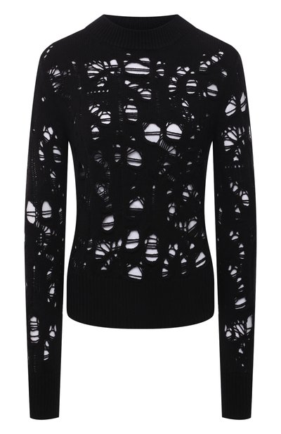 Женский шерстяной свитер MSGM, арт. 3142MDM234 217971