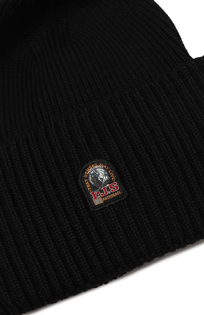 Шерстяная шапка PARAJUMPERS, арт. PAACHA10, фото 3