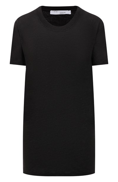 Женская льняная футболка IRO, арт. WF19LUCIANA