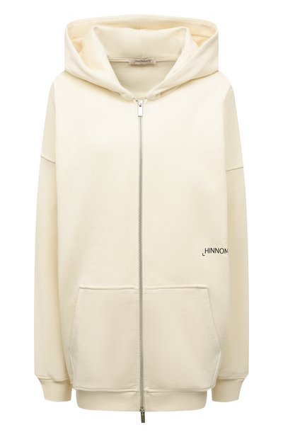 Женский хлопковая толстовка HINNOMINATE, арт. HDW2/HNW291