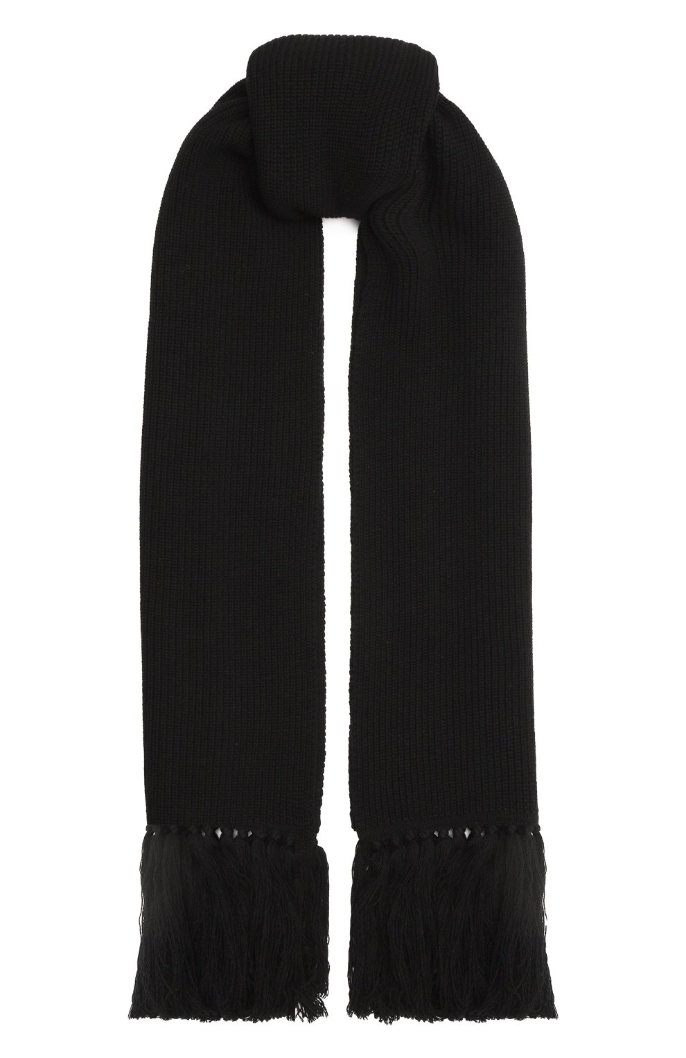 Шерстяной шарф LANEUS, арт. F4LAUASC195, фото 1