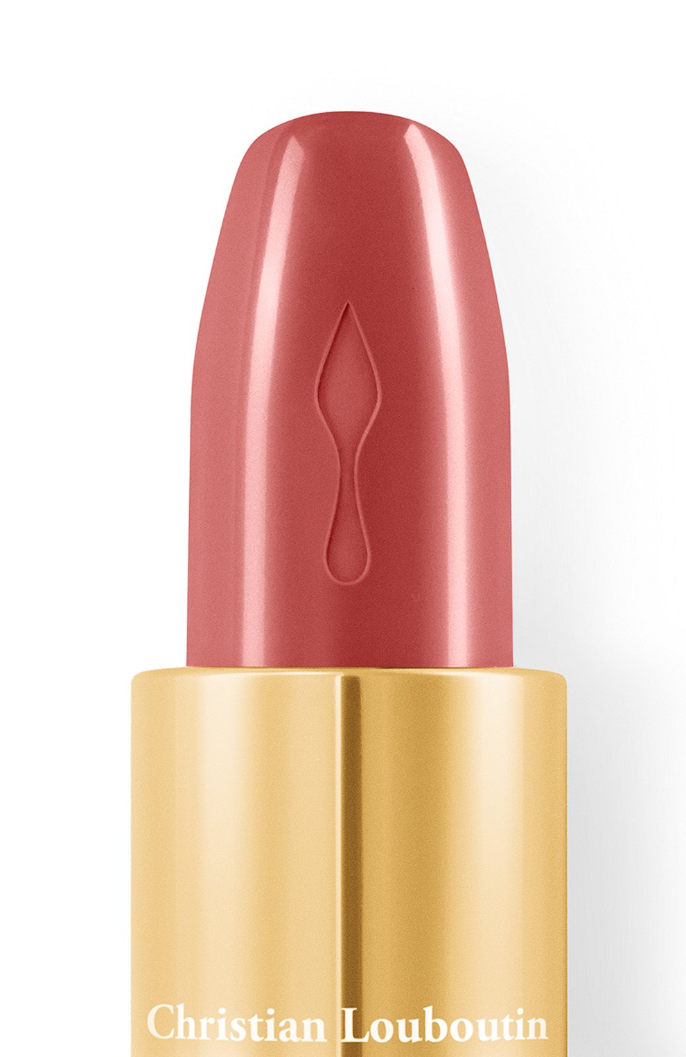 Помада для губ rouge louboutin silky satin в мини-формате, оттенок belly bloom 011 (3g) CHRISTIAN LOUBOUTIN, арт. 8435415067034, фото 3