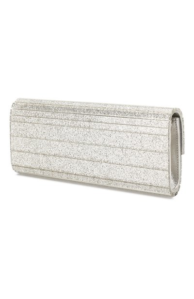 Клатч sweetie с глиттером JIMMY CHOO, арт. SWEETIE/GAC, фото 3