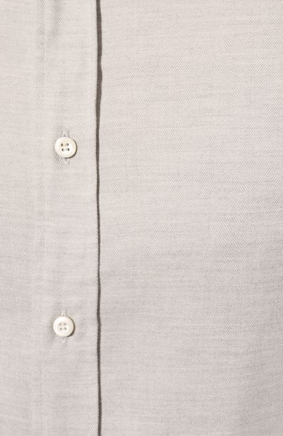 Рубашка BRUNELLO CUCINELLI, арт. MY6361718, фото 5