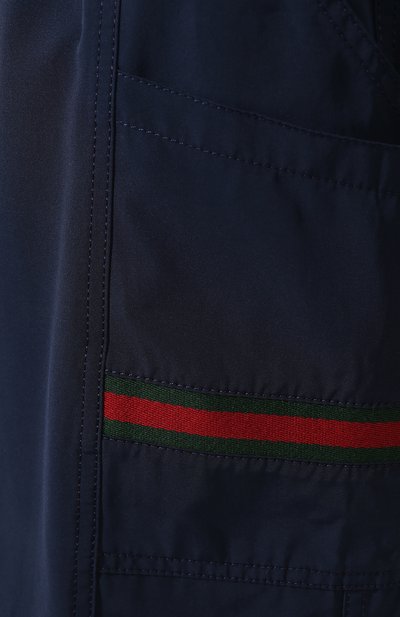 Шорты GUCCI, арт. 604172/XDA17, фото 5