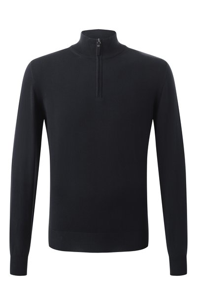 Мужской хлопковый джемпер CANALI, арт. C0015/MK00145