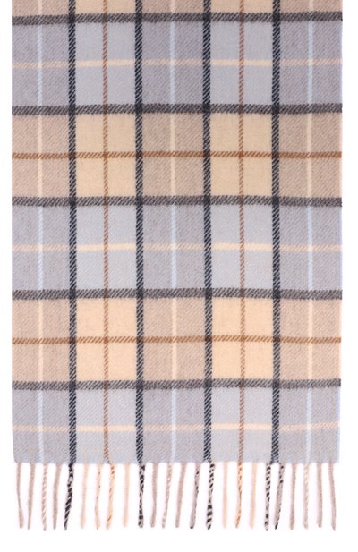 Кашемировый шарф ANDREA CAMPAGNA, арт. 632443, фото 4