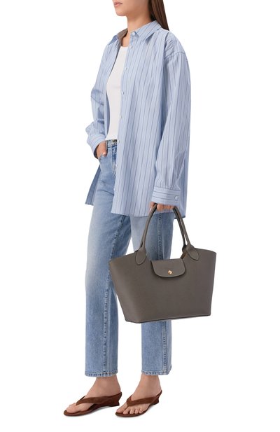 Сумка-тоут épure large LONGCHAMP, арт. 10346HYZ/HYZ, фото 3