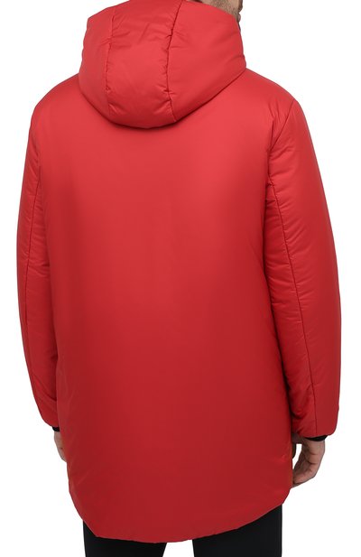 Утепленная куртка PRADA, арт. SGB660-1XYW-F0011-202, фото 4