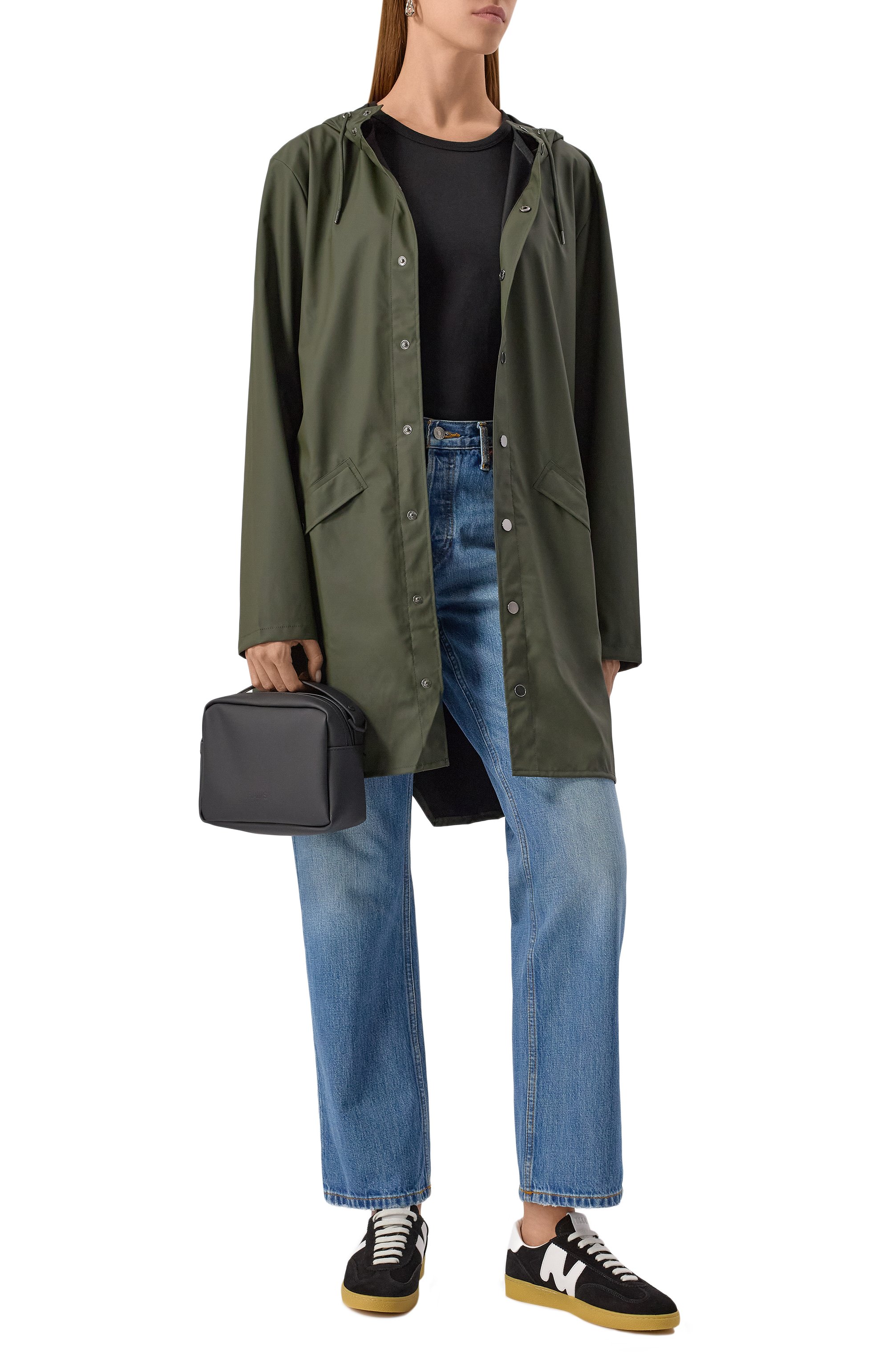 Сумка box RAINS, арт. RA14100, фото 9