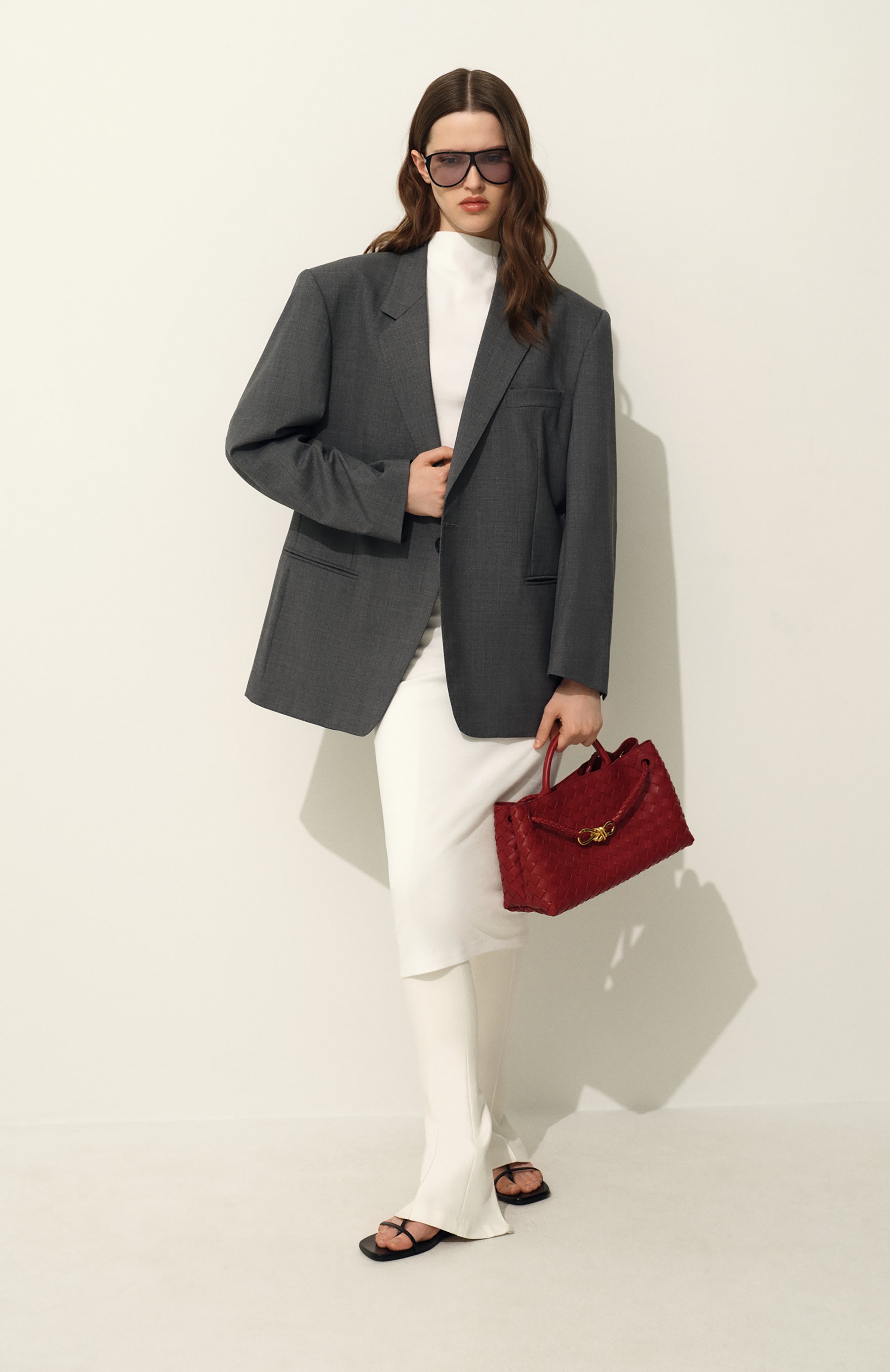 Шерстяной жакет ARMARIUM, арт. ARMFWB004/W004, фото 6