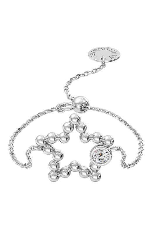 Кольцо Serendipity EJR0040W Бесцветный  EJR0040W Фото 3