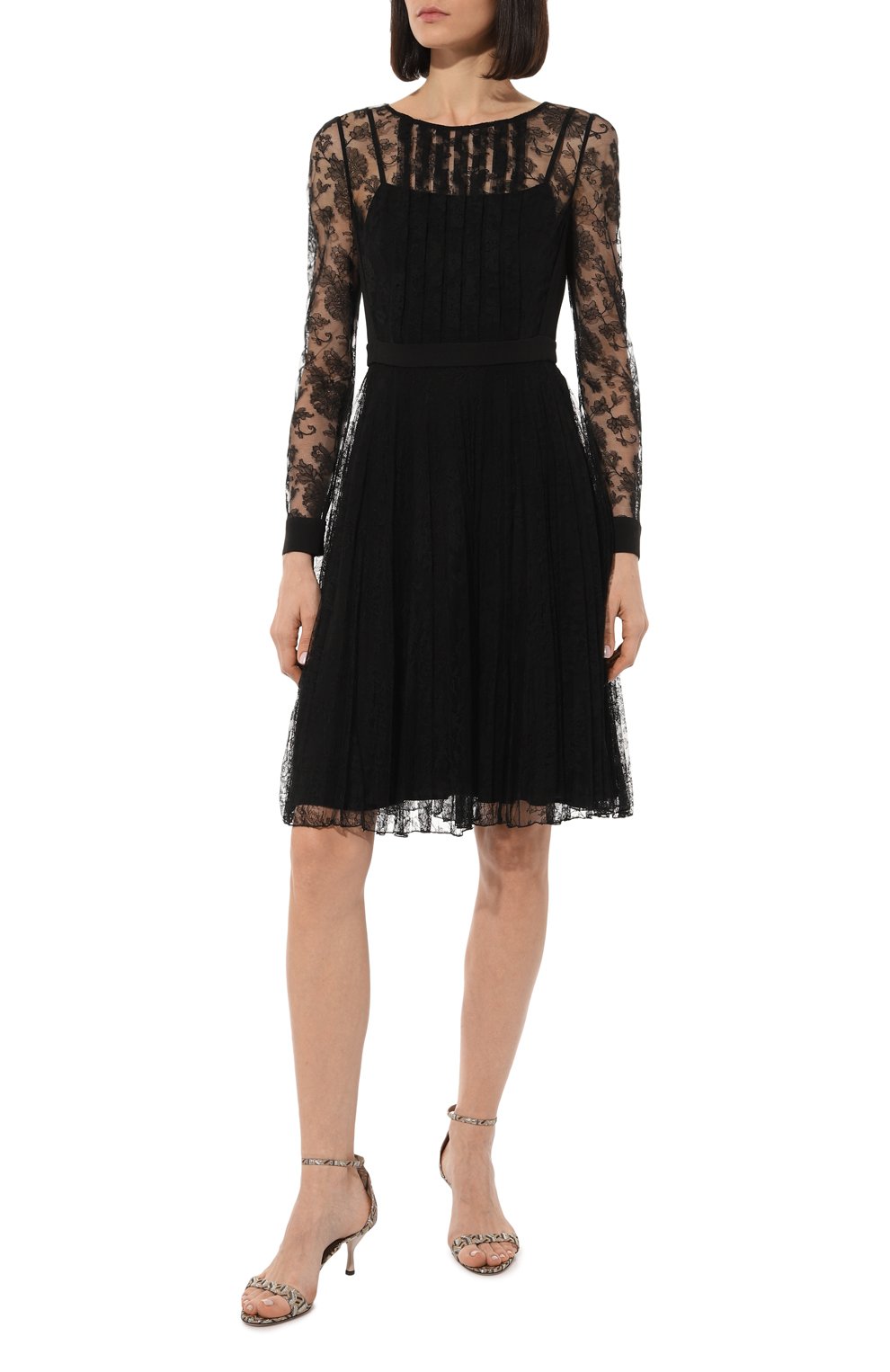 Платье PRADA, арт. P34M0-1M5D-F0806-171, фото 2