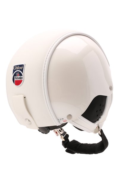 Горнолыжный шлем chloé x fusalp FUSALP, арт. Y1701, фото 3