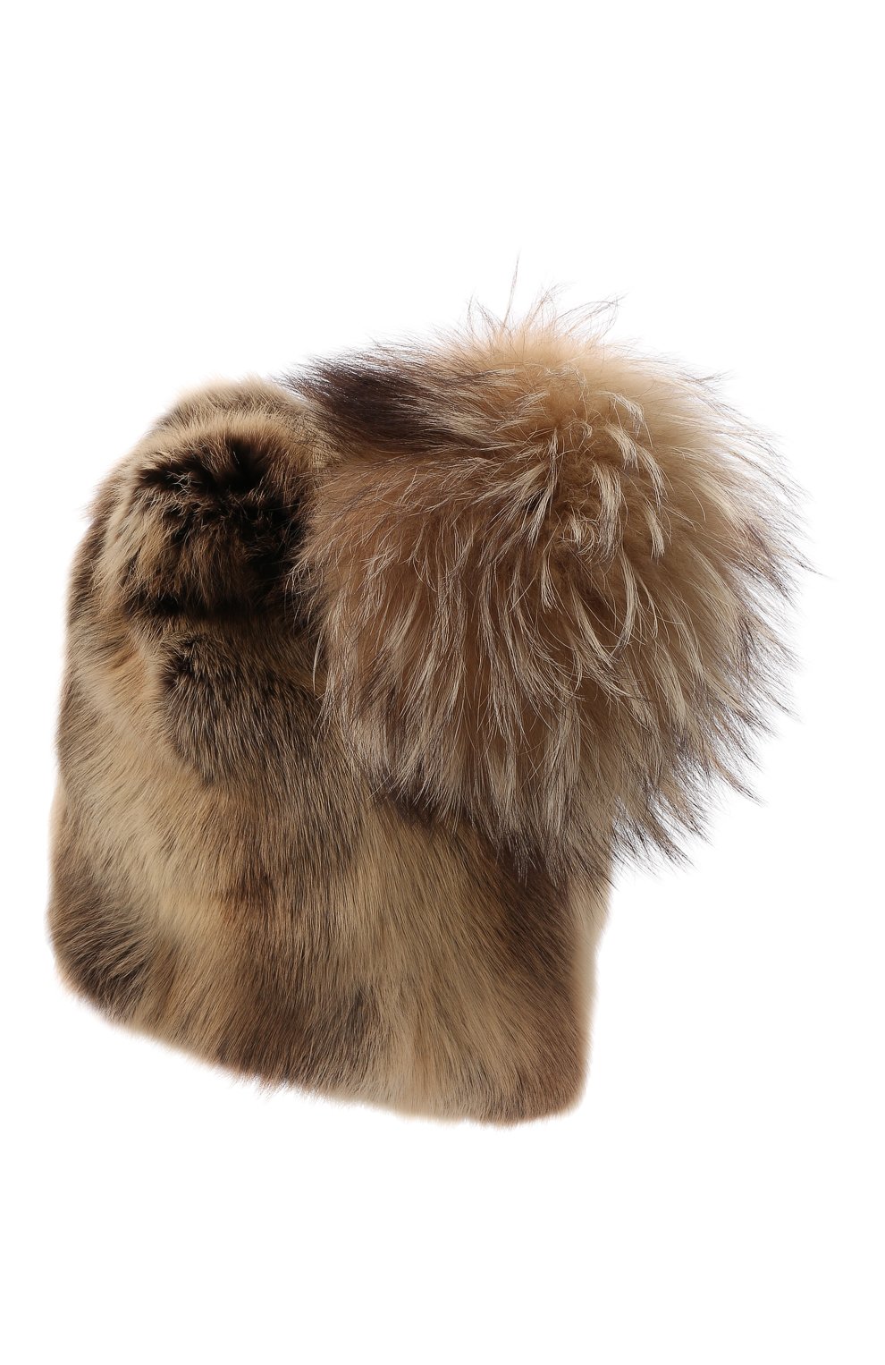 Шапка нея из меха белки FURLAND, арт. 0091900710004200030, фото 3