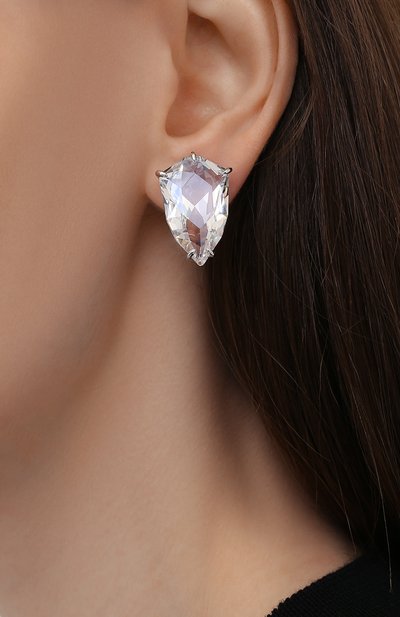 Серьга-клипса mesmera SWAROVSKI, арт. 5600758, фото 2