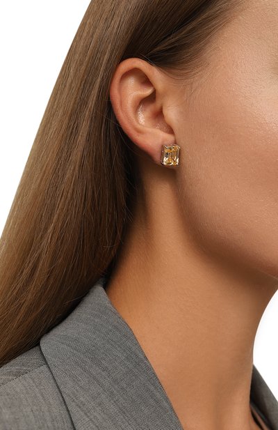 Серьги sun baguette BLUEJAY, арт. BEA-SBG, фото 2