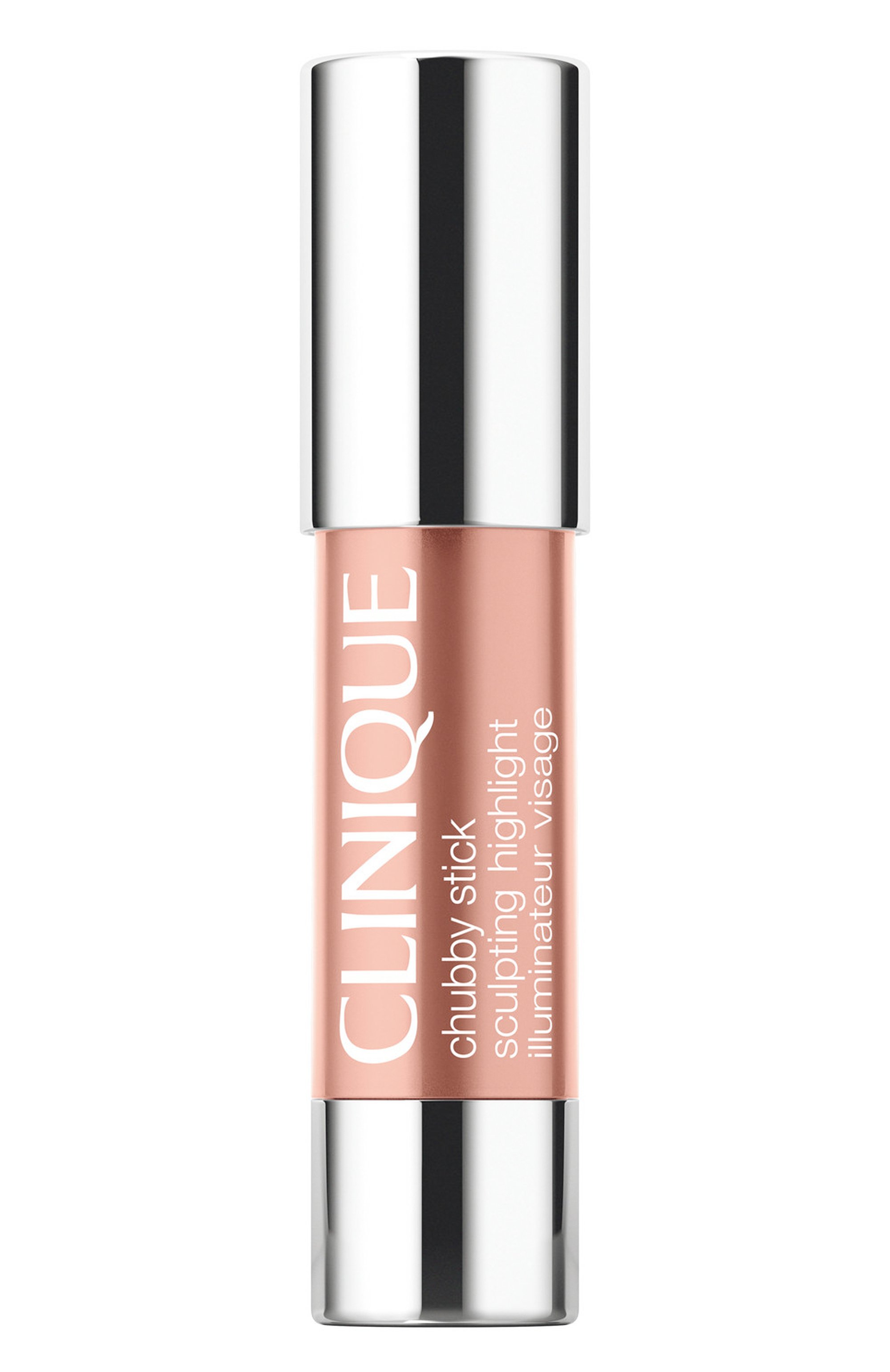 Карандаш-хайлайтер chubby stick™ highlighter color balm, оттенок hefty highlight CLINIQUE, арт. VFAQ-01, фото 3