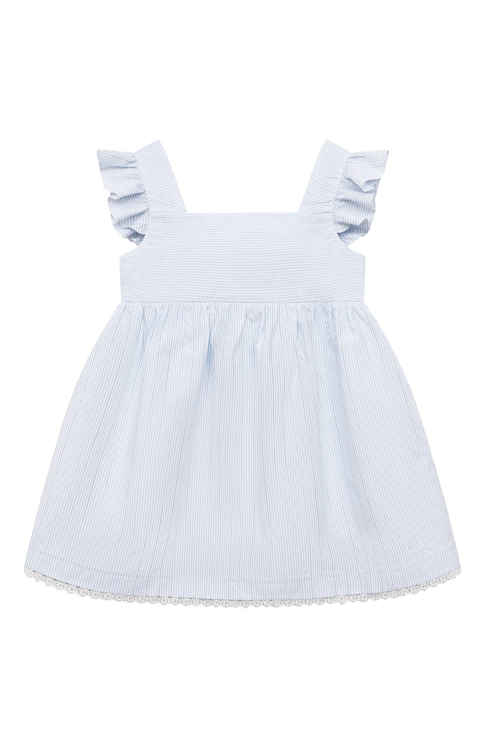 Сарафан CHLOÉ, арт. C02293, фото 1