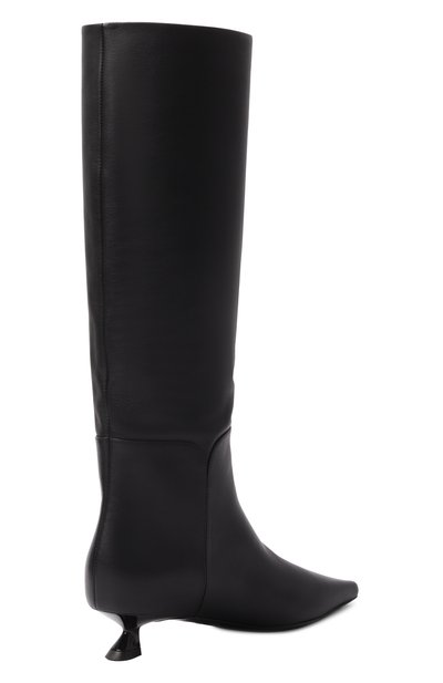 Кожаные сапоги olympe 3JUIN, арт. 326W9001.F.1245997, фото 5