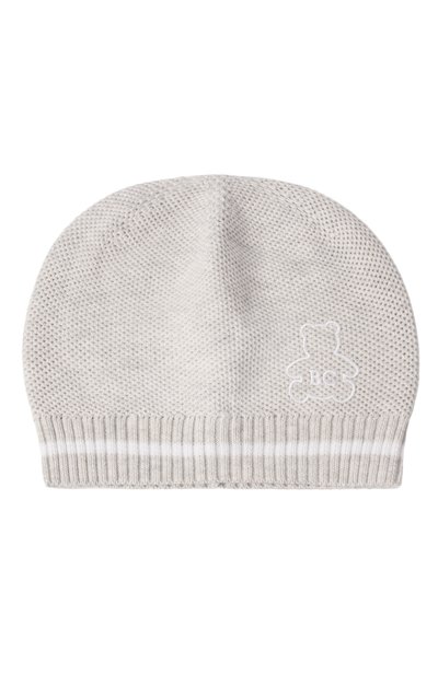 Хлопковая шапка BRUNELLO CUCINELLI, арт. BB835NB44