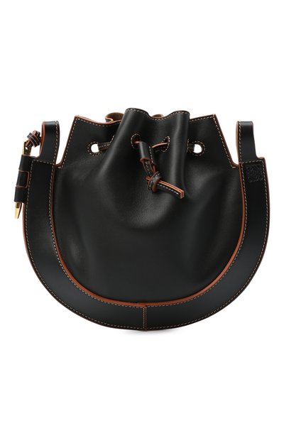 Сумка horseshoe small LOEWE, арт. A826303X02, фото 1