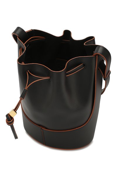 Сумка balloon small LOEWE, арт. 326.75AC31, фото 4