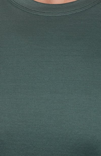 Хлопковая футболка GRAN SASSO, арт. 60133/74002, фото 5