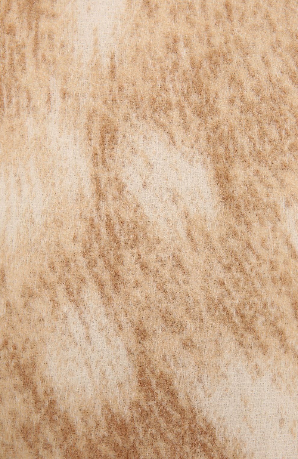 Шерстяной шарф BURBERRY, арт. 8049672, фото 3