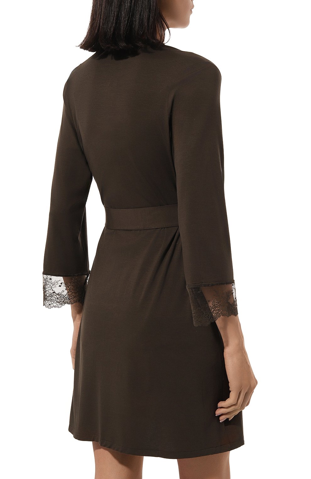 Халат ZIMMERLI, арт. 762-55502, фото 4