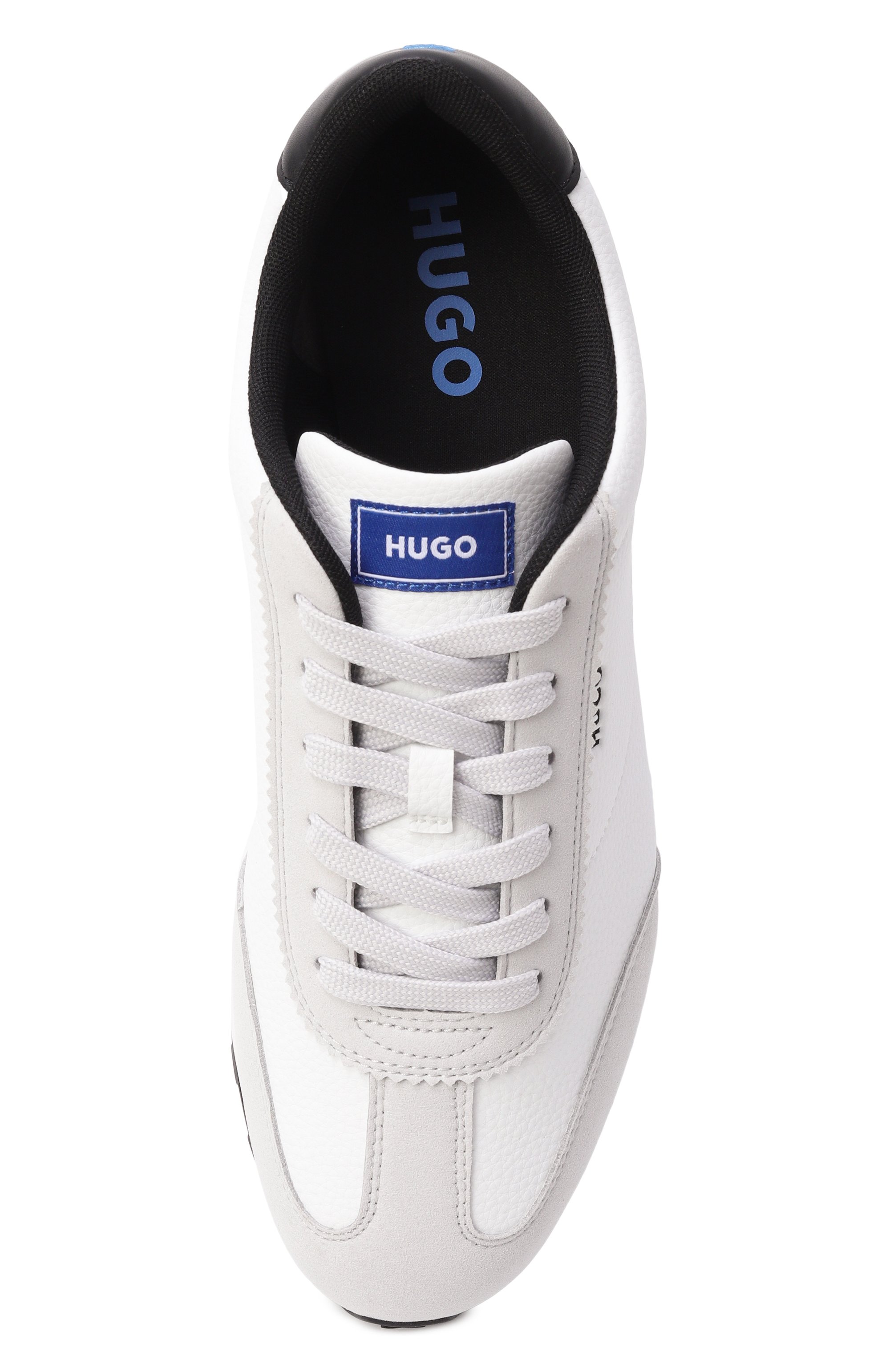 Кроссовки jared HUGO BLUE, арт. 50558271, фото 5