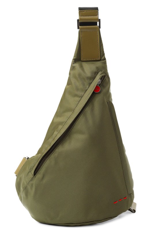 Рюкзак Kiton UBA0054N0127004 Хаки UBA0054N0127004