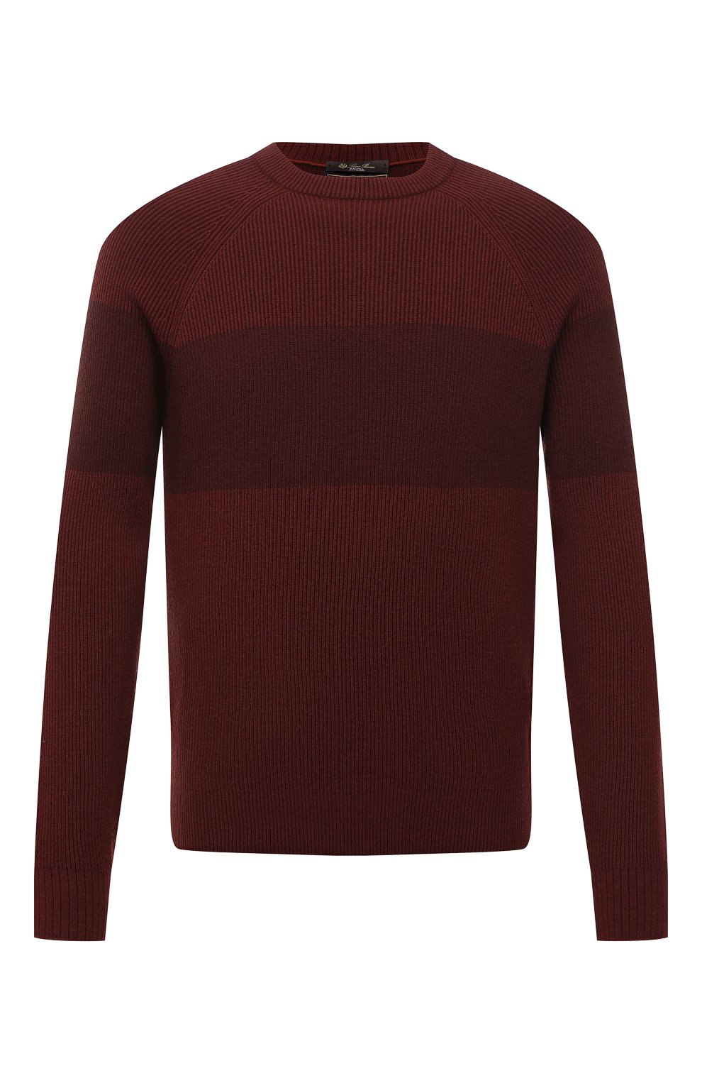 Свитер из шерсти викуньи LORO PIANA, арт. FAL8468/VVIC, фото 1