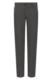 Темно-серый