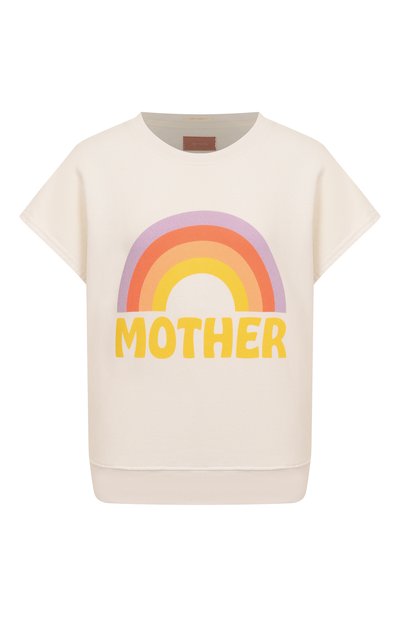 Женский хлопковый свитшот MOTHER, арт. 89342-863