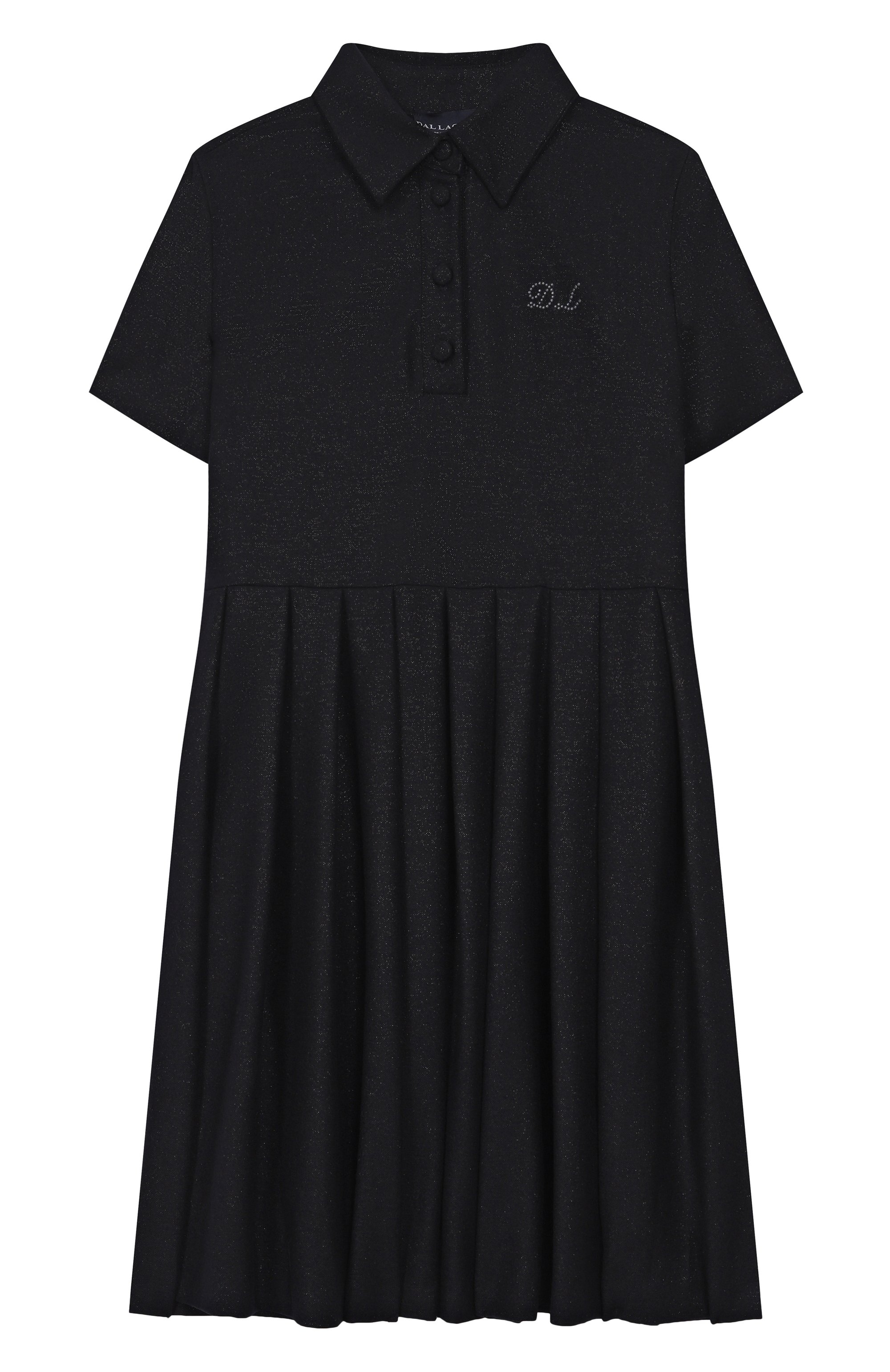 Шерстяное платье DAL LAGO, арт. R326/9902/7-12, фото 1