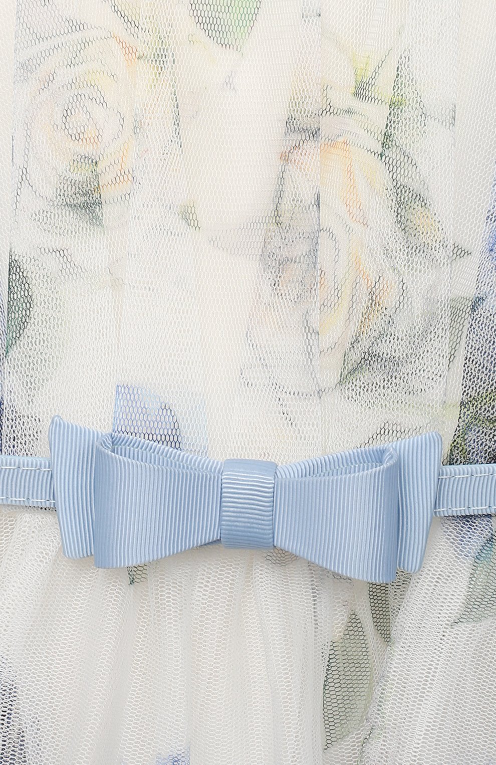 Платье MONNALISA, арт. 797904, фото 3