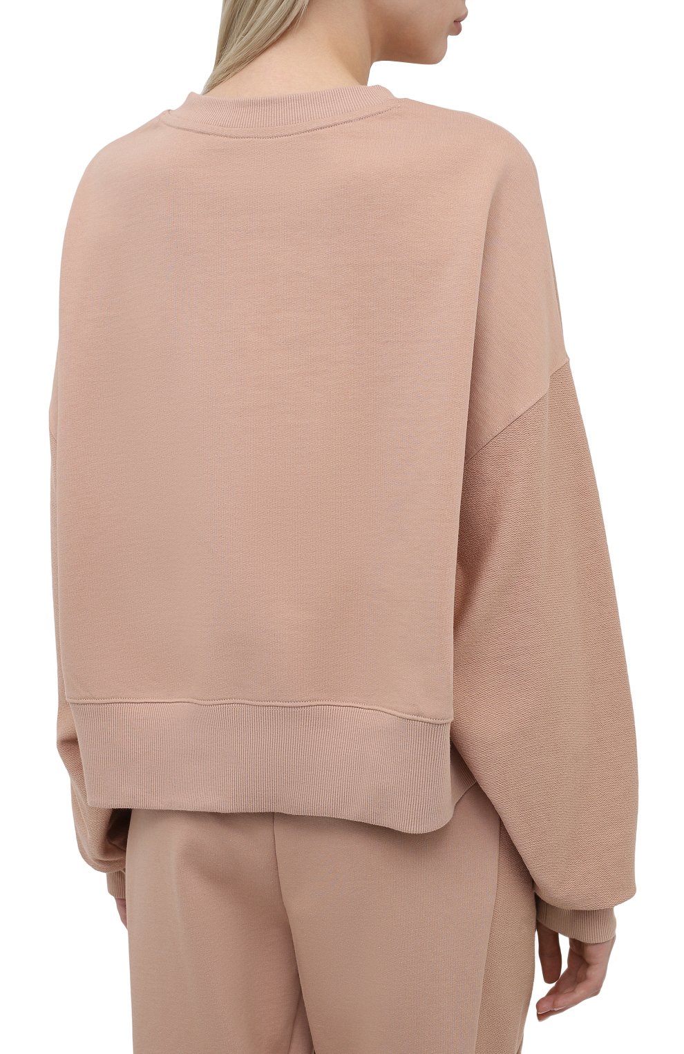 Хлопковая толстовка P.E. NATION, арт. 21PE1F097, фото 4