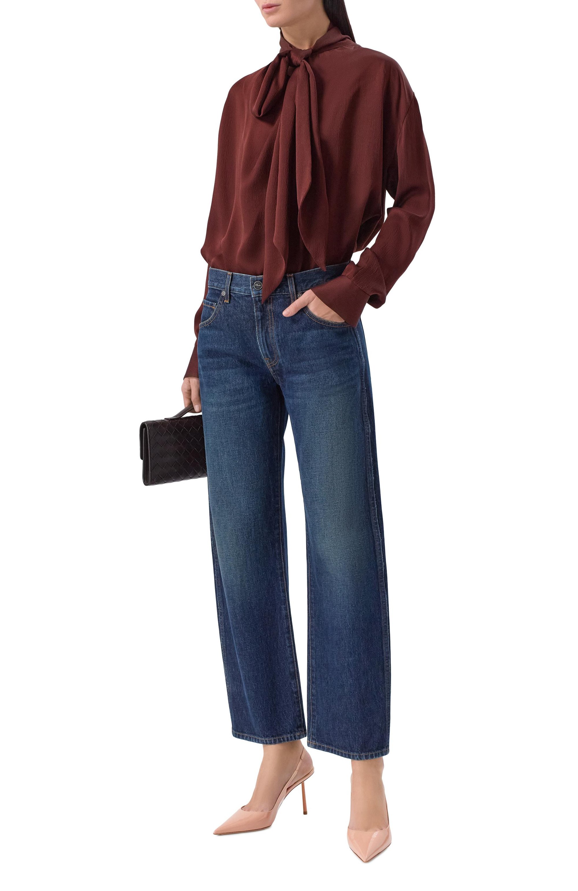 Лакированные туфли bella 80 LE SILLA, арт. 4233B080LBPPKAB/, фото 3