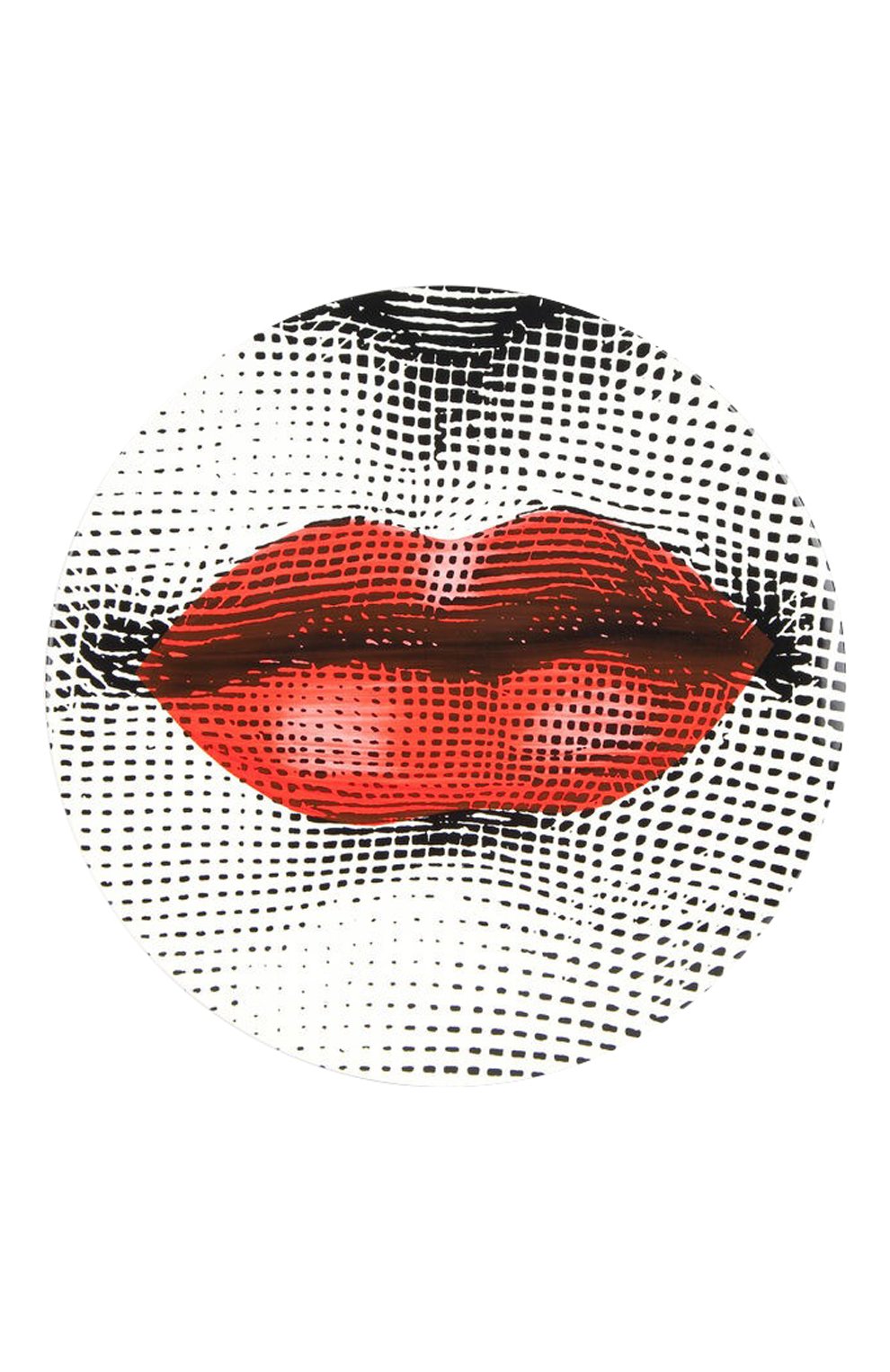 Стол bocca FORNASETTI разноцветного цвета по цене 253000 руб., арт. M17Y005TN, фото 2 Стол bocca FORNASETTI, арт. M17Y005TN, фото 2