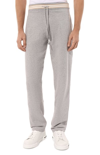 Хлопковые брюки STEFANO RICCI, арт. K101028P3D/T23350, фото 3