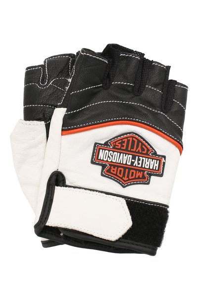 Кожаные перчатки genuine motorclothes HARLEY-DAVIDSON, арт. 98167-18VW, фото 1