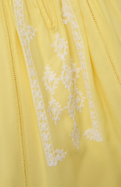 Топ из вискозы aliya MELISSA ODABASH, арт. Baby Aliya 24, фото 3