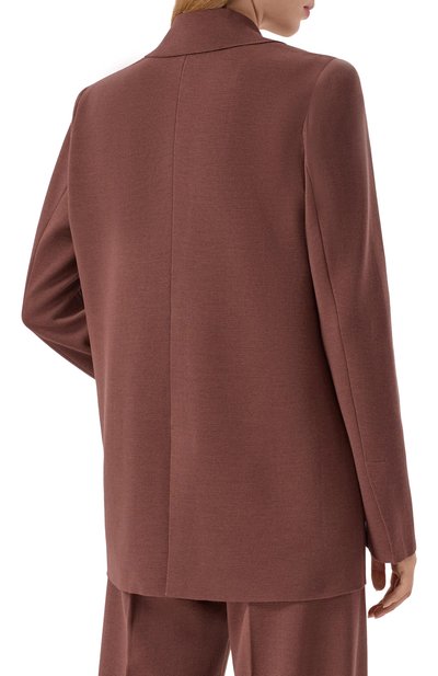 Шерстяной жакет MRZ, арт. 0001, фото 4