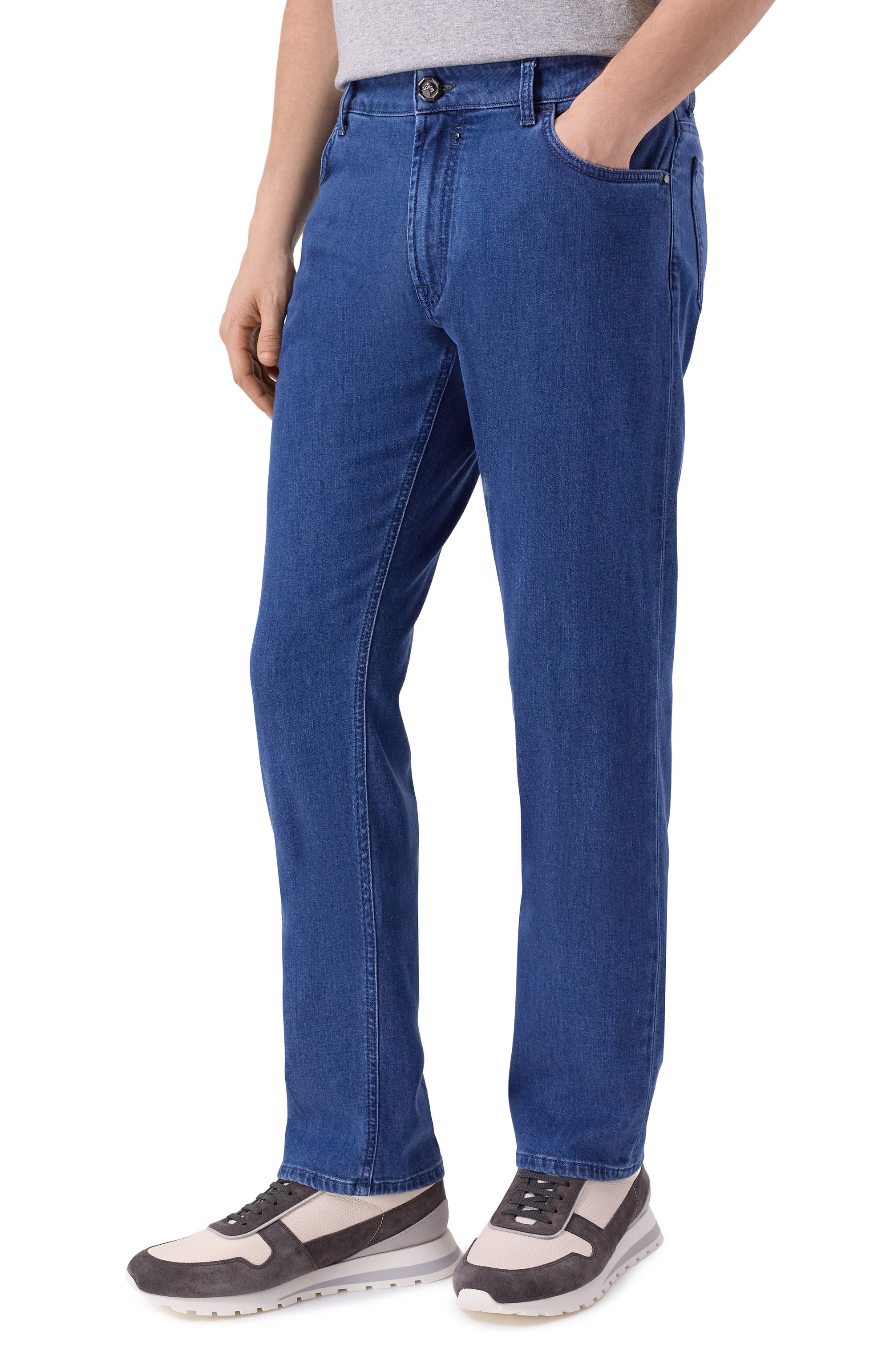 Джинсы STEFANO RICCI, арт. MST54B2210/T0194, фото 3