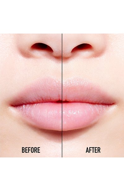 Бальзам для губ rouge dior, 000 естественный DIOR, арт. C023200100, фото 3