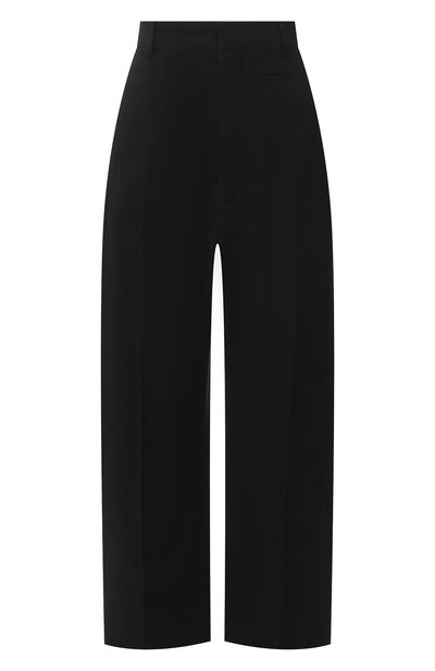Женские брюки JACQUEMUS, арт. 211PA02/103990