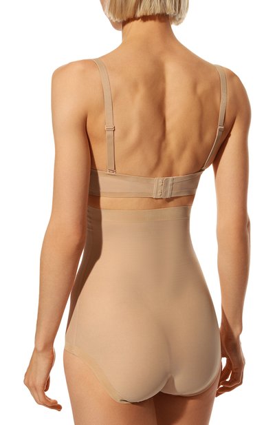 Трусы-слипы с завышенной талией WOLFORD, арт. 69955, фото 3